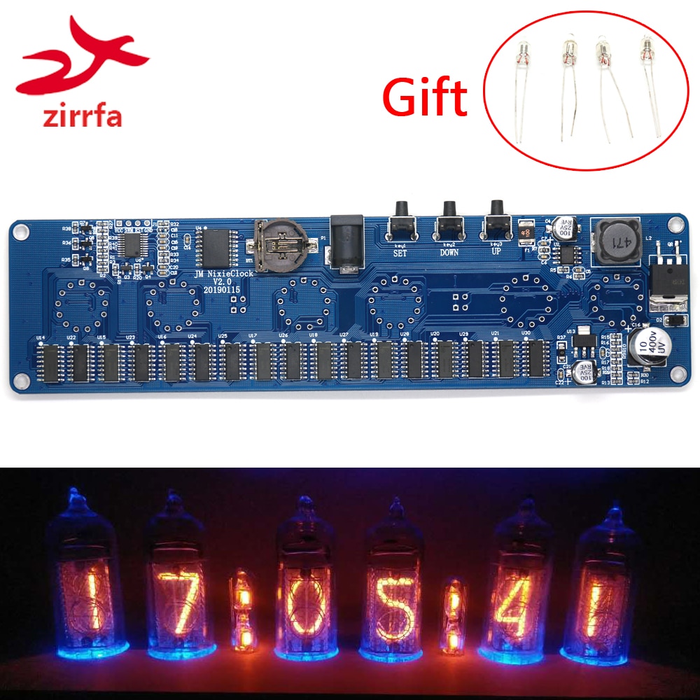 Zirrfa  LED ð ȸ  ŰƮ,  DIY ŰƮ,..